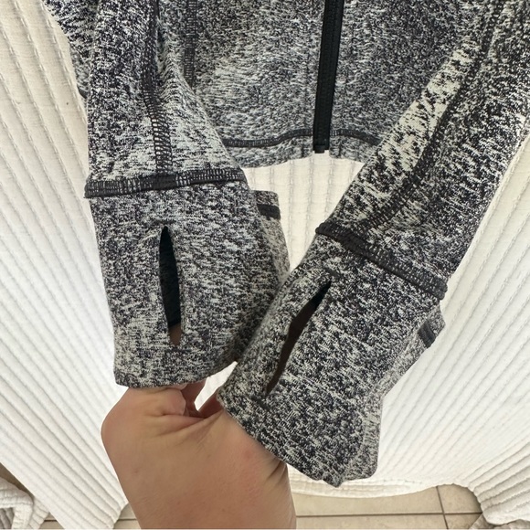 Lululemon Define Jacket (Size: 6) - Picture 7 of 11